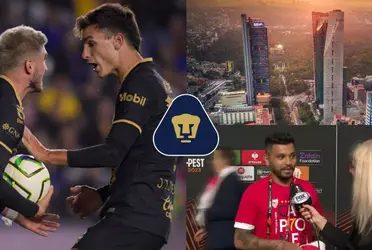 Mientras Tecat se olvida de sus raíces, hay quienes aman vivir en México