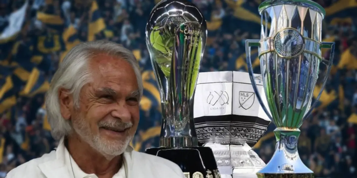 Miguel Mejía Barón / Foto: Agencias