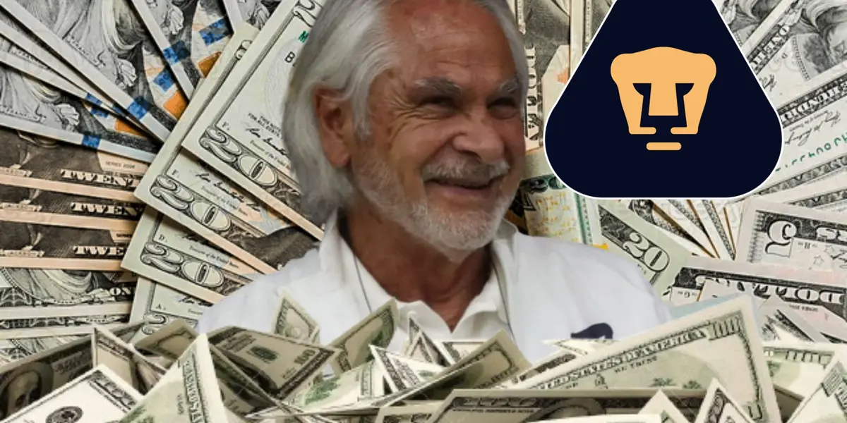 Miguel Mejía Barón / Foto: Getty Images