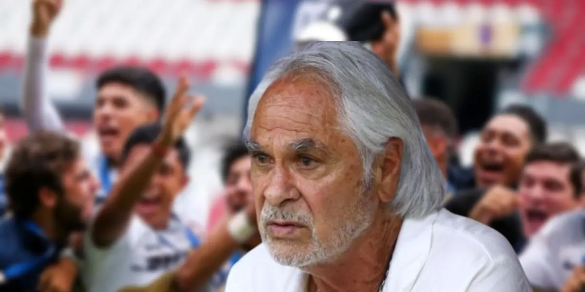 Miguel Mejía Barón / Foto: IMAGO7