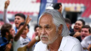 Miguel Mejía Barón / Foto: IMAGO7