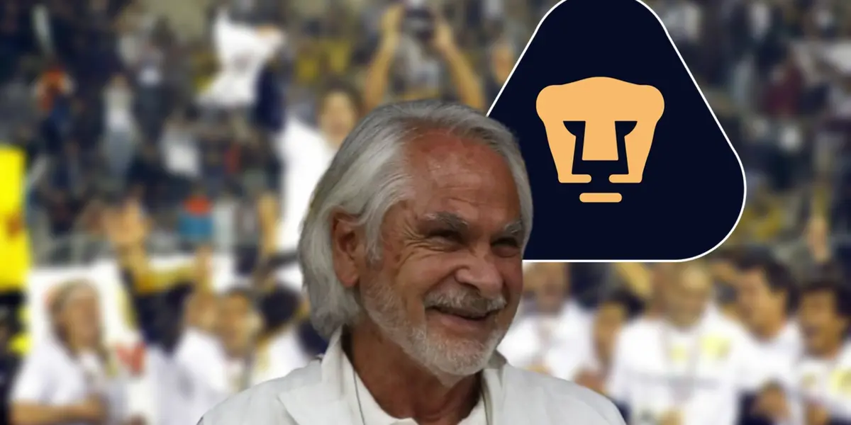 Miguel Mejía Barón / Imagen: MEXSPORT