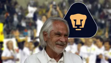 Miguel Mejía Barón / Imagen: MEXSPORT