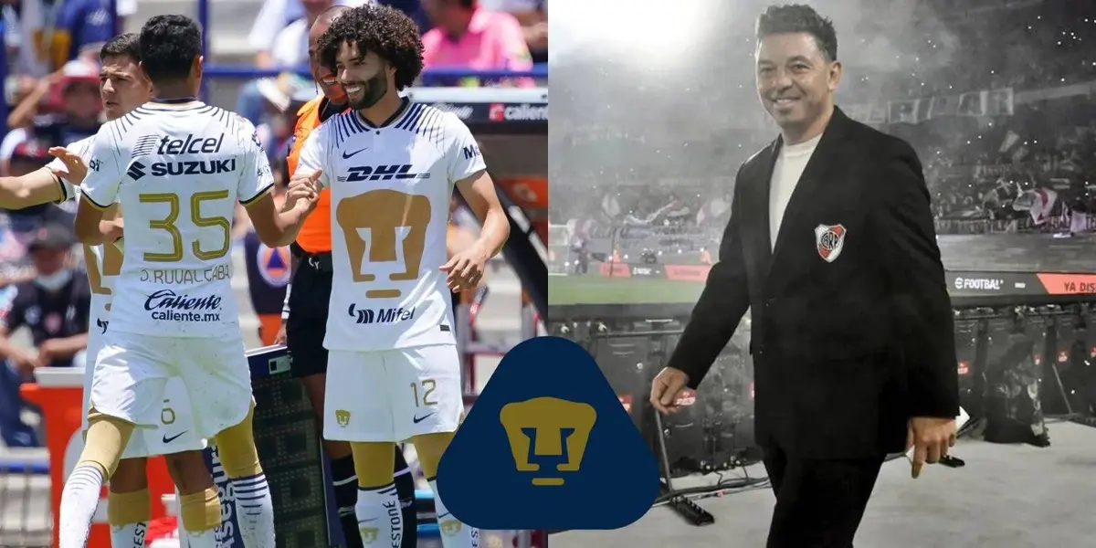 Miguel Mejía Barón tiene un as bajo la manga para convencer al estratega