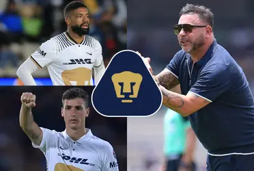 Mohamed busca a su delantero y se decide entre el brasileño y el argentino