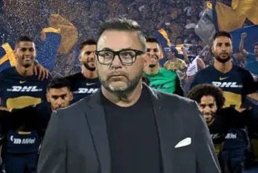 Mohamed cuenta con dos sensibles bajas para encarar el duelo ante su ex equipo