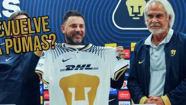 Mohamed está en México y la oferta de Mejía Barón para convencerlo de volver