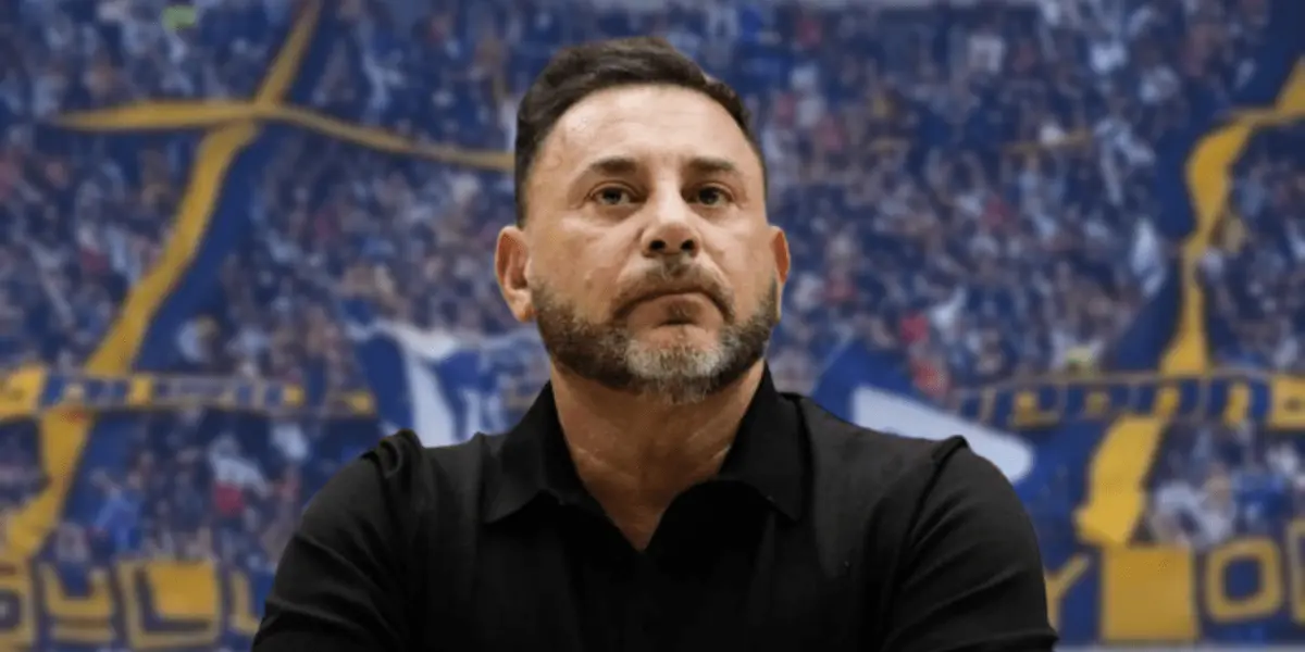 Mohamed llegó a Pumas y de inmediato se ganó el respeto de sus jugadores