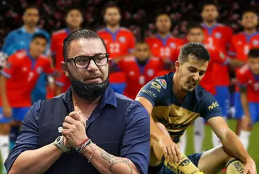 Mohamed no se va a cansar hasta ver todas esas plazas de extranjeros ocupadas