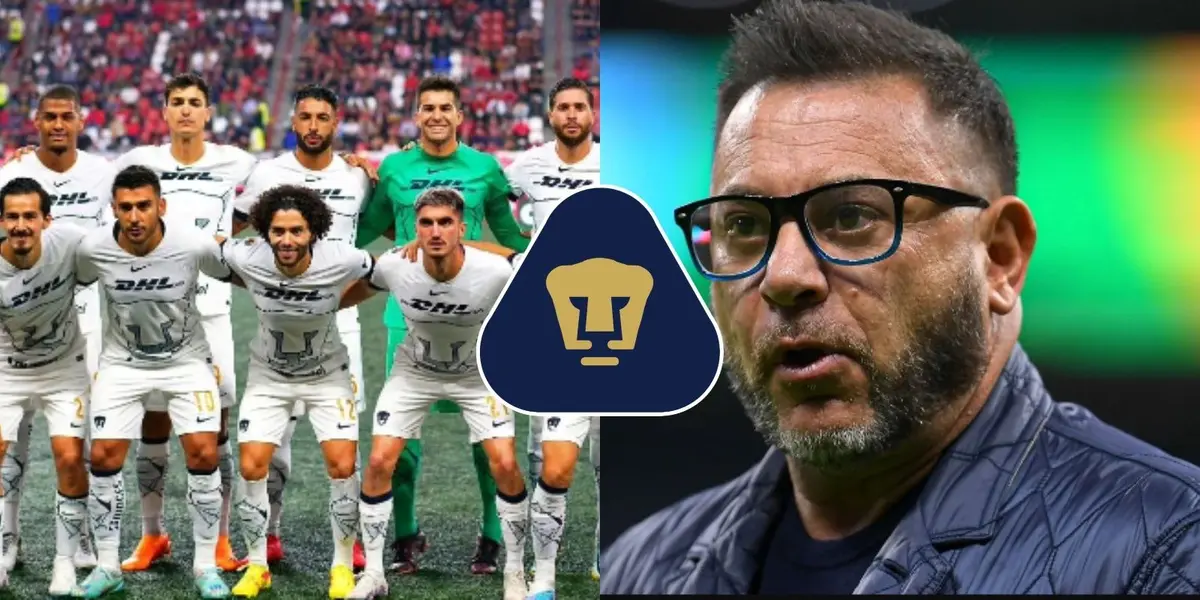 Mohamed no tenía muy segura su continuidad en el primer equipo, primero debía amarrar refuerzos