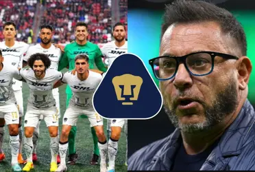 Mohamed no tenía muy segura su continuidad en el primer equipo, primero debía amarrar refuerzos