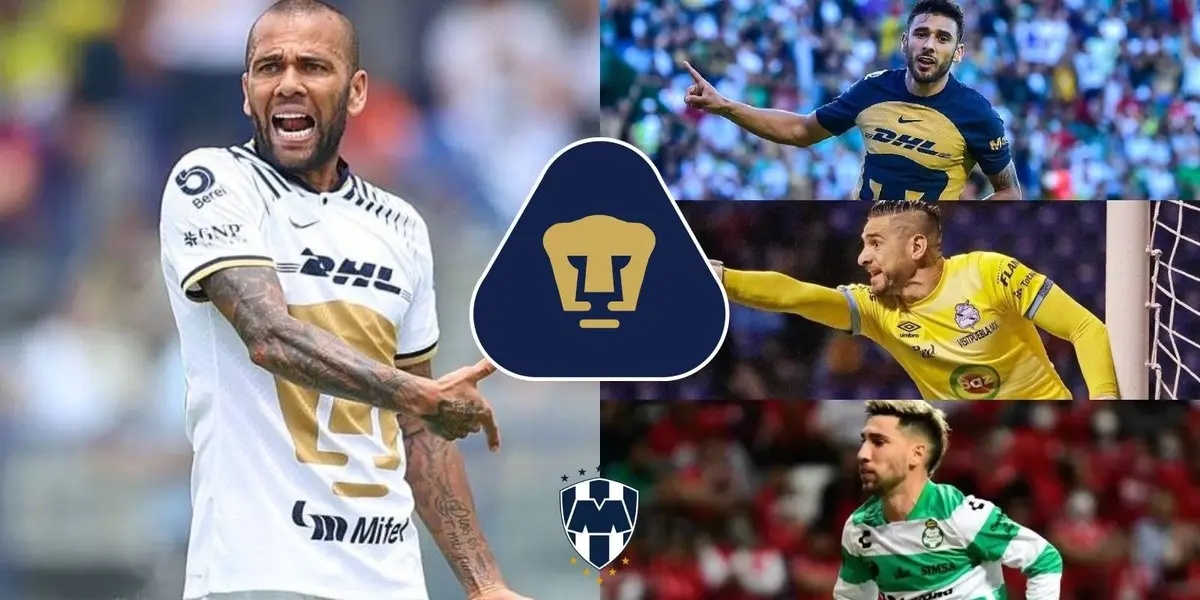 Monterrey otra vez abriría la cartera para quitarnos a un crack