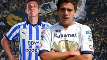 Moreno es uno de os objetos de deseo para los Pumas en el próximo verano