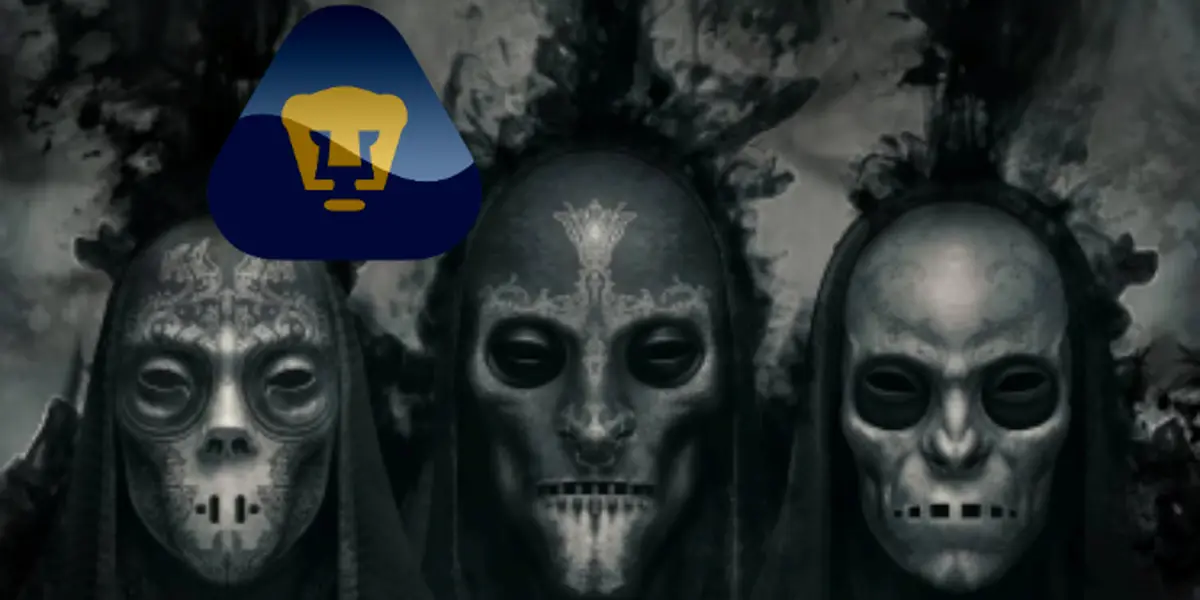 Mortífagos y sus máscaras en Harry Potter (Fuente: Harry Potter resumen)