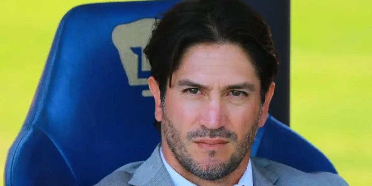 Mucha garra, poca experiencia para los técnicos que portaron los colores Auriazules y después dirigieron al equipo recientemente.