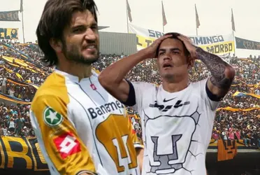 Muchos compararon el paso de Gabriel Fernández a Cruz Azul con el de Kikín Fonseca por preferir el dinero, pero el ex de Pumas respondió