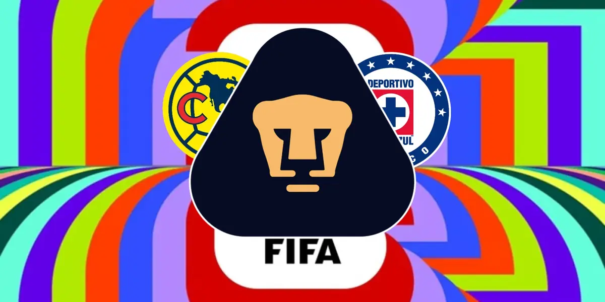 Mundial 2026 y equipos de la Ciudad de México / Foto: Récord