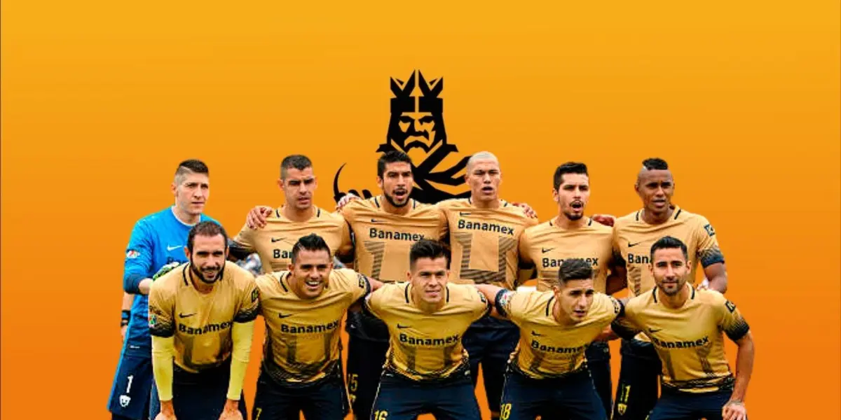 Muy pocos veían venir este movimiento y así otro ex de Pumas se suma al fenómeno mundial