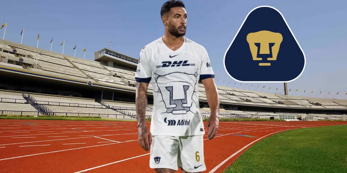 Nathan Silva es un jugador diferente y sus acciones lo demuestran