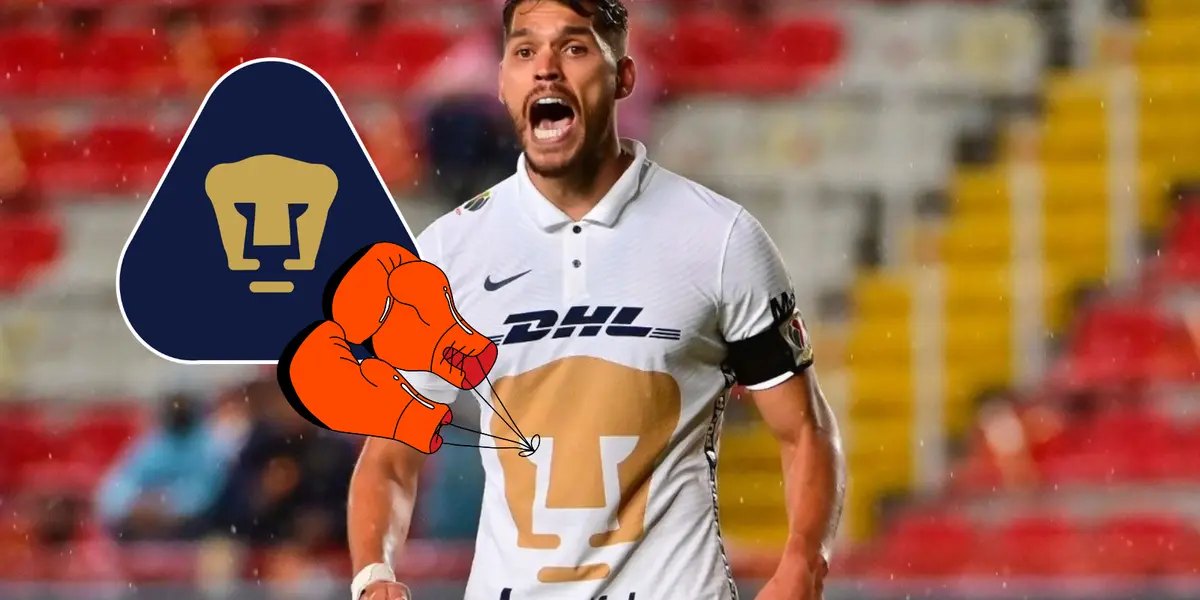 Nico Freire Foto: Milenio y Escudoteca