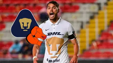 Nico Freire Foto: Milenio y Escudoteca