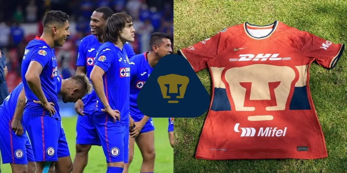 No a cualquiera le queda a la medida la casaca de Universidad Nacional