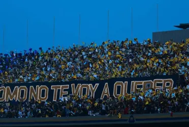 No cabe duda que la afición de Pumas es la más grande México y lo demuestran cada fin de semana