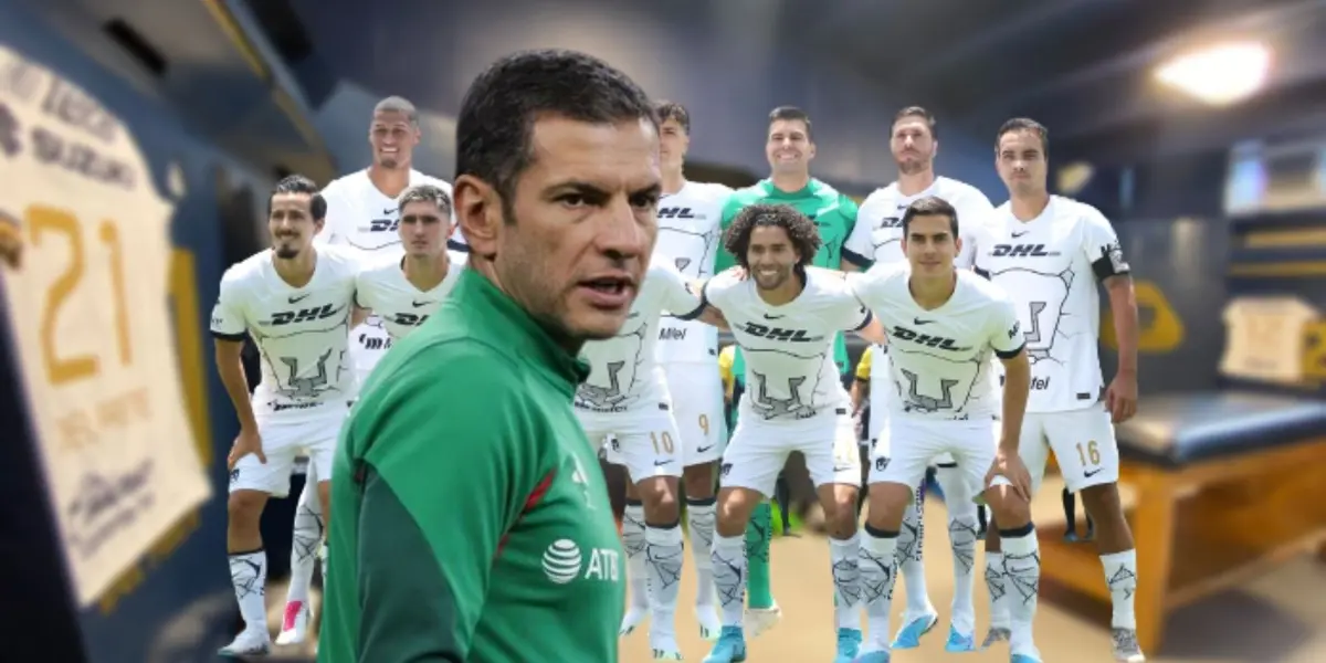 No cualquiera puede levantarse a situaciones tan complicadas como no tener equipo y volverse clave al poco tiempo