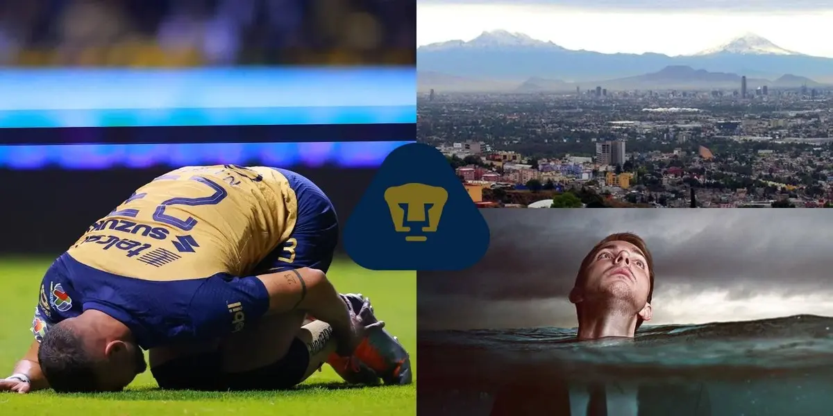 No cualquiera se aventura a jugar en la CDMX, este extranjero lo hizo y se vio mal