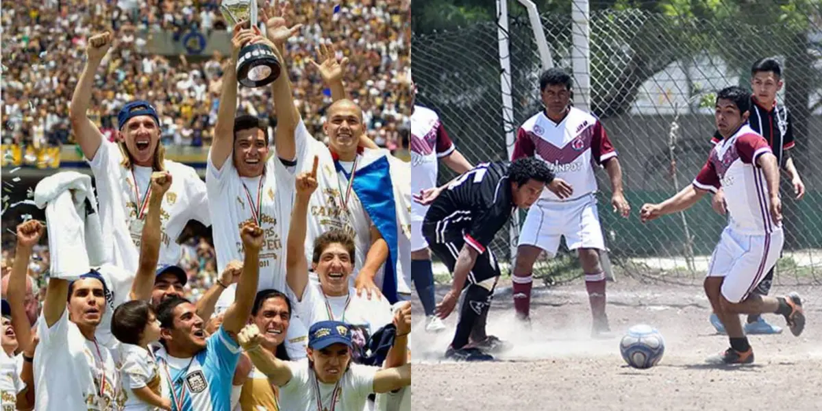 No encontró equipo y piensa en el retiro