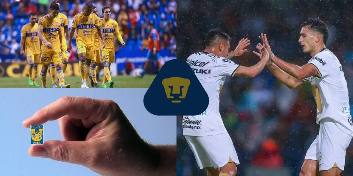 No hay vitrina más grande en nuestro país que Universidad Nacional