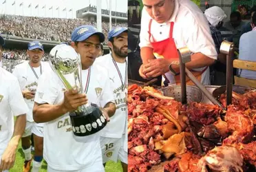 No logró mantenerse en el máximo circuito y buscó otra alternativa