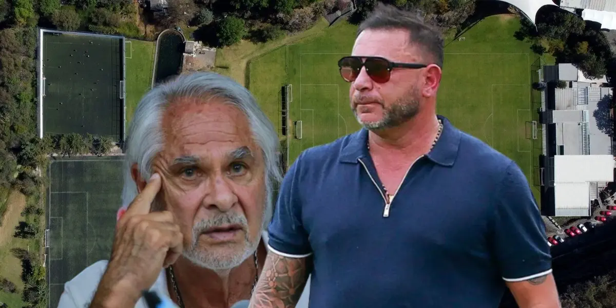 No siempre se podrá tener una gestión sin algo que señalar