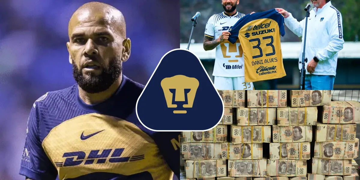 No solo se rescató el orgullo de la universidad, sino también unos millones de pesos