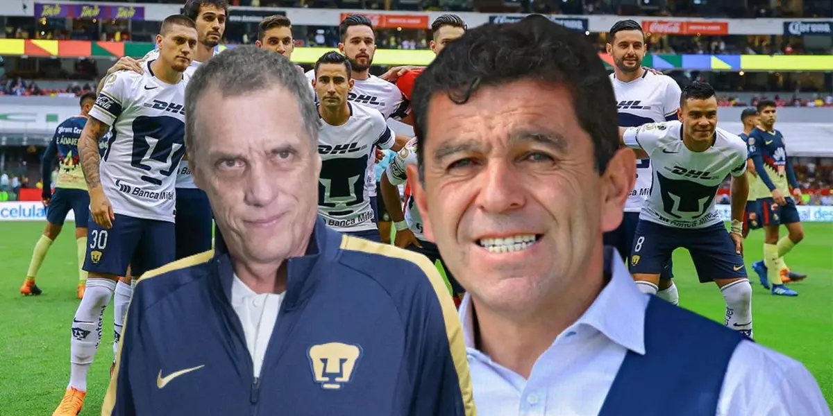 No todos logran tener un retiro en los equipos de primera categoría