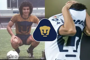 No todos los futbolistas por más talentosos que sean pueden con la presión de ser parte de Pumas