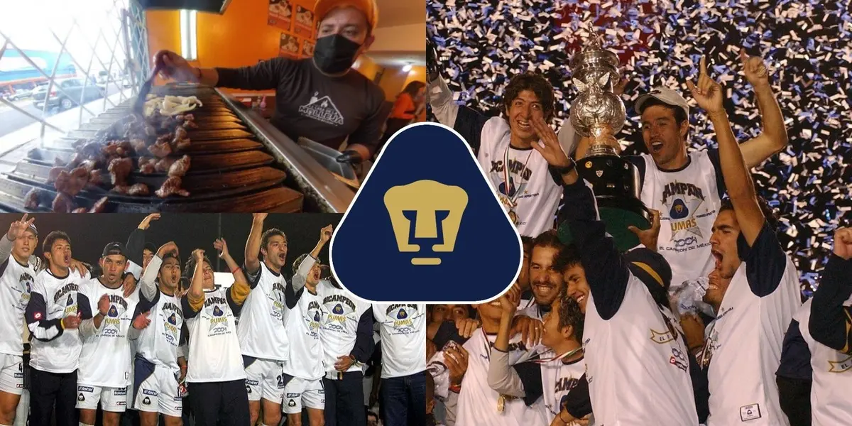 No todos los jugadores al retirarse optan o pueden vivir una vida de lujos y relacionada al fútbol