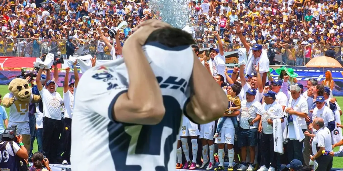 No todos los miembros de aquel plantel son recordados con cariño por parte de la parcialidad auriazul