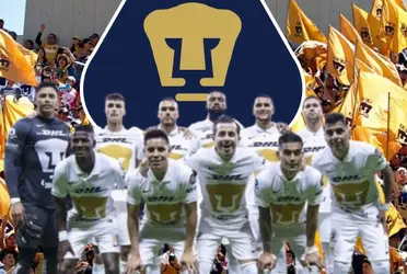 No todos los que se van de Pumas son campeones en sus nuevos equipos y esta es la prueba