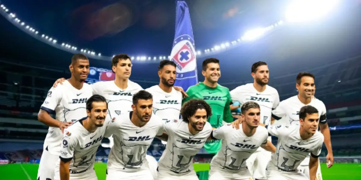 Nos esperan unas semanas muy activas en el mercado de piernas y un nuevo rumor ha alcanzado a Pumas