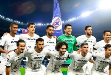 Nos esperan unas semanas muy activas en el mercado de piernas y un nuevo rumor ha alcanzado a Pumas