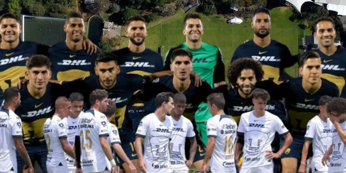 Nuevamente el equipo de Antonio Mohamed no tendrá a todas sus piezas disponibles