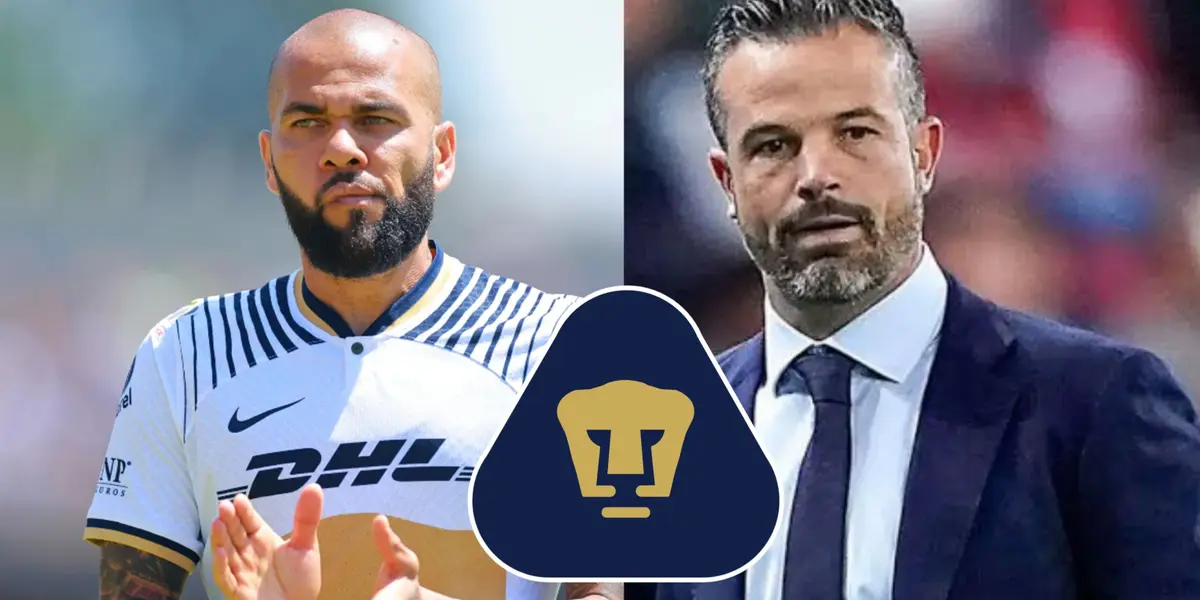 Nuevamente Puente no contará con su estrella y mandará a este jugador de titular