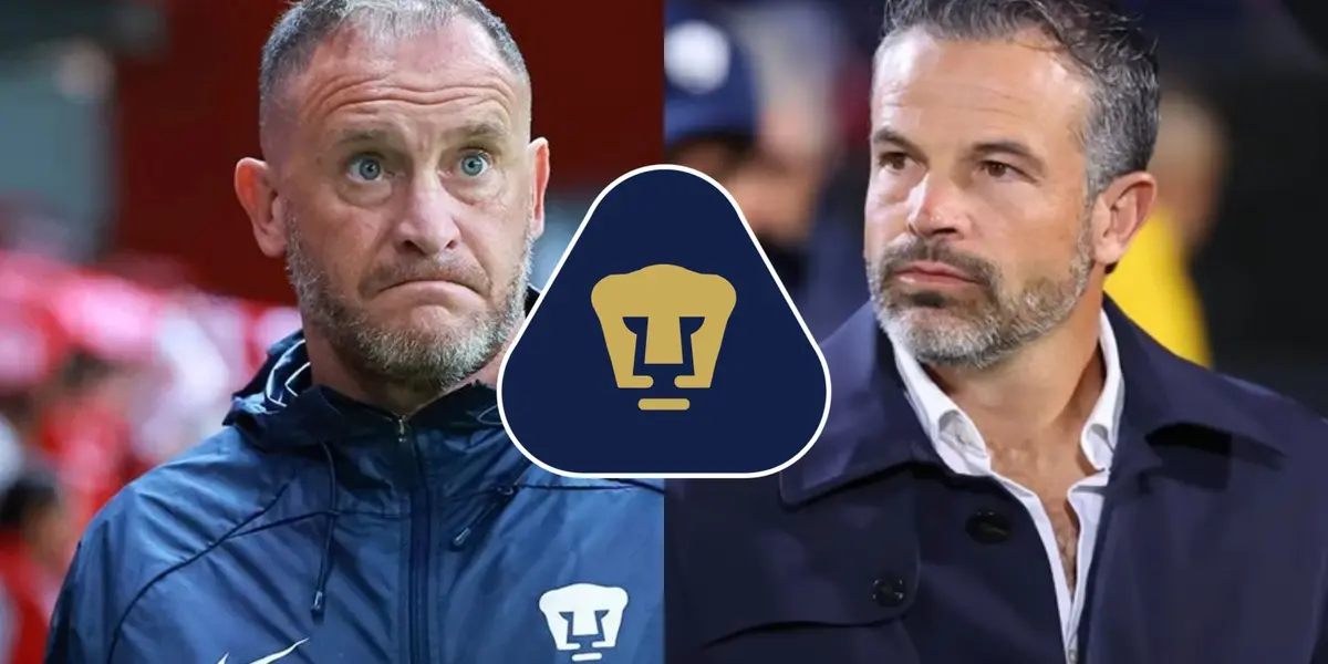 Nunca convenció, ahora Rafael Puente por fin lo manda a la banca