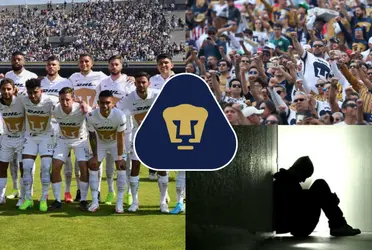 Nunca convenció su llegada a CU, ahora se ha ganado su lugar en el once titular