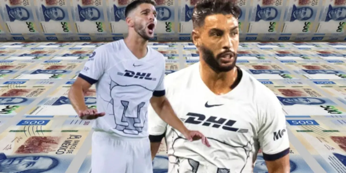 Nunca se había visto un gasto tan fuerte en la zona defensiva