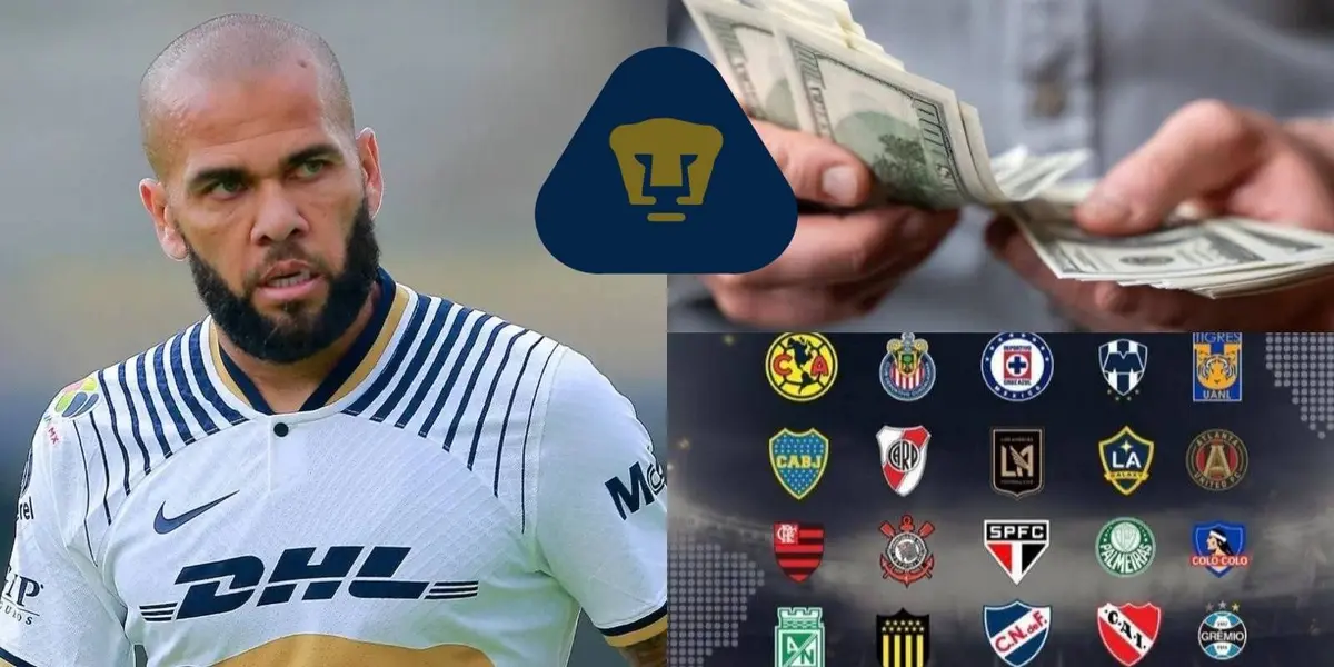 Ofrecía a sus jugadores como fruta en mercado para no pagar