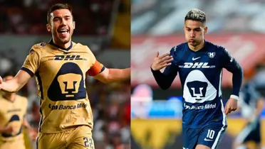 Olfato goleador: Los secretos detrás de los mejores anotadores de Pumas