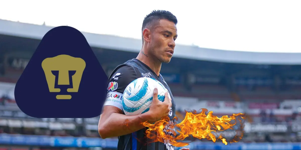 Pablo Barrera jugando con Querétaro