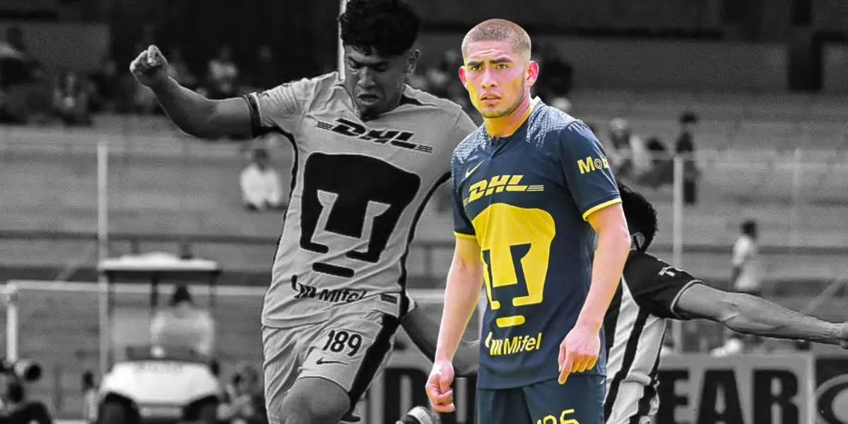 Pablo Monroy no ve lugar ni porque Rivas se lesione